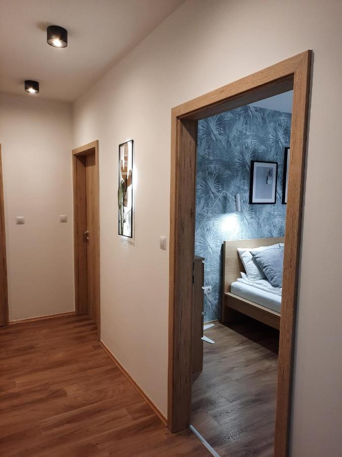 Bpr Space Grey Home With Balcony Budapest Bagian luar foto